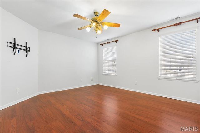 12 Quiet Meadow Court, St Peters, MO 63376