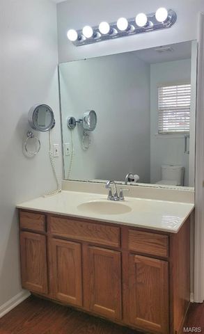 12 Quiet Meadow Court, St Peters, MO 63376