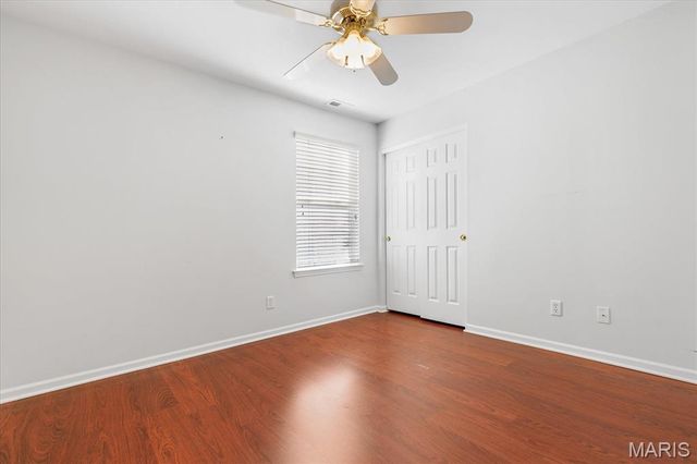 12 Quiet Meadow Court, St Peters, MO 63376