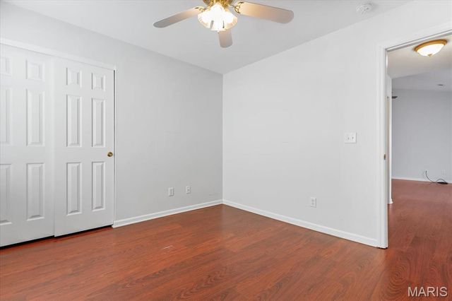 12 Quiet Meadow Court, St Peters, MO 63376