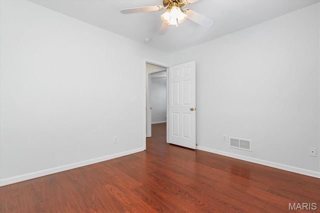 12 Quiet Meadow Court, St Peters, MO 63376