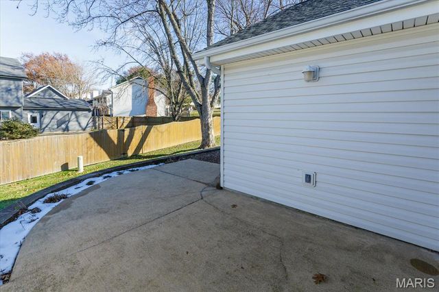 12 Quiet Meadow Court, St Peters, MO 63376