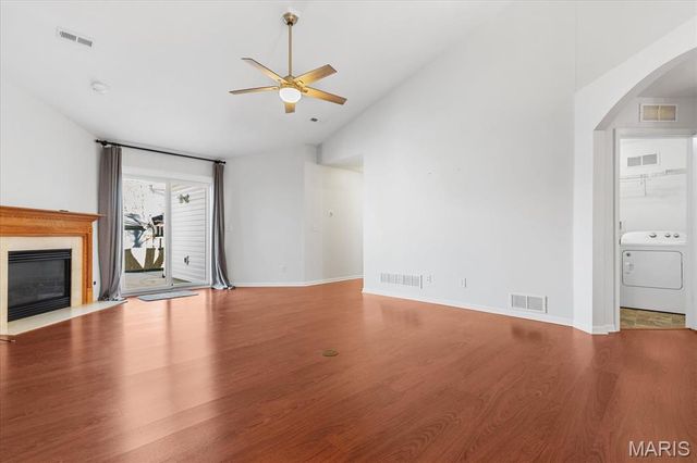 12 Quiet Meadow Court, St Peters, MO 63376