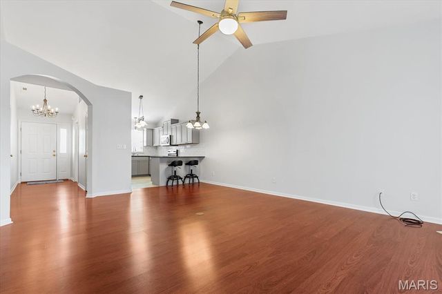 12 Quiet Meadow Court, St Peters, MO 63376