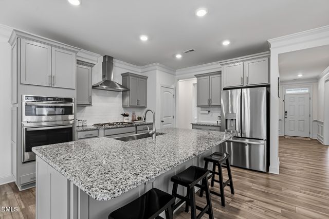 30 Ironwood Boulevard, Youngsville, NC 27596