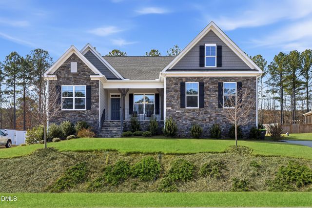 30 Ironwood Boulevard, Youngsville, NC 27596