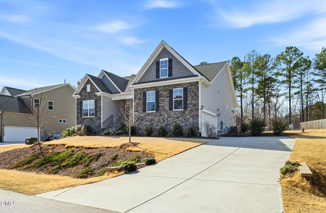 30 Ironwood Boulevard, Youngsville, NC 27596
