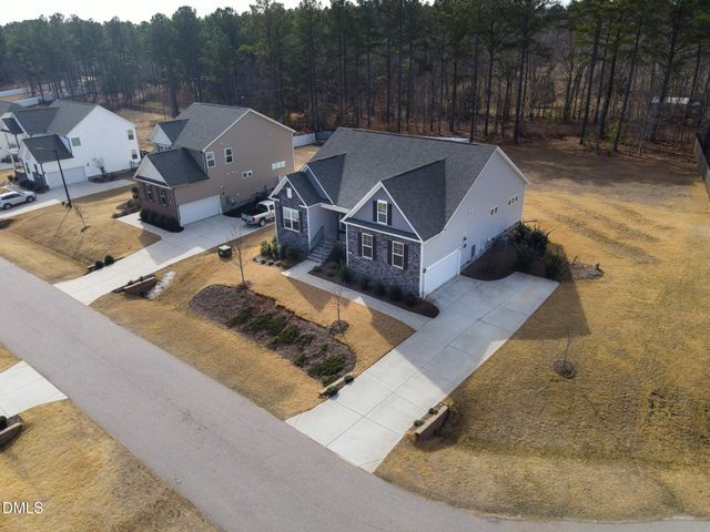 30 Ironwood Boulevard, Youngsville, NC 27596