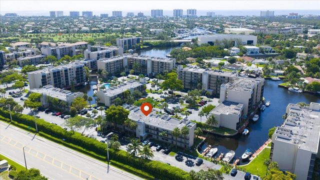 16 Royal Palm Way 205, Boca Raton, FL 33432