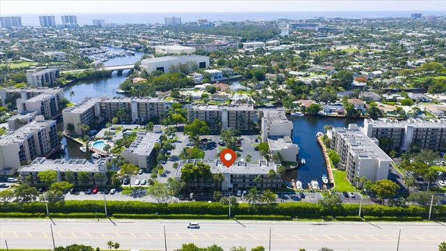 16 Royal Palm Way 205, Boca Raton, FL 33432
