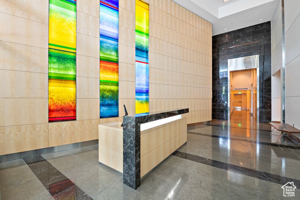 Image 26 of property listing at 35 E 100 S #807, Salt Lake City, UT 84111