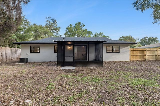 536 BISON CIRCLE, Apopka, FL 32712