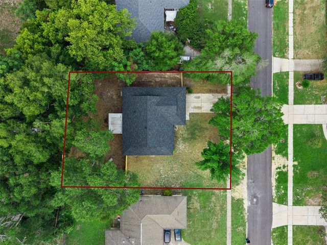 536 BISON CIRCLE, Apopka, FL 32712