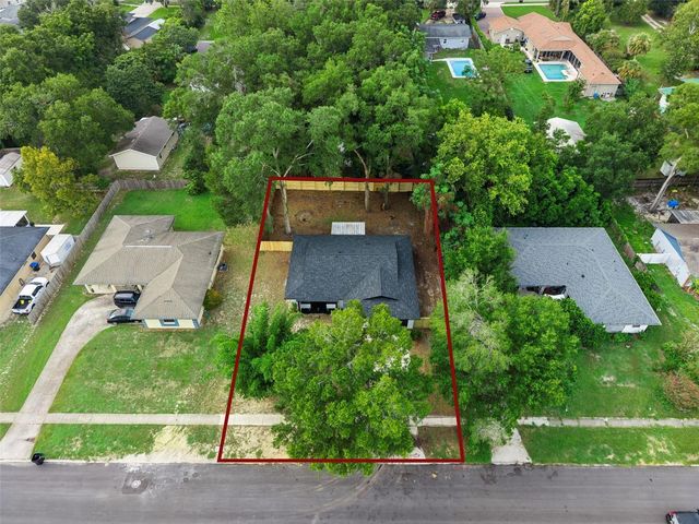 536 BISON CIRCLE, Apopka, FL 32712