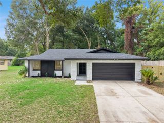 536 BISON CIRCLE, Apopka, FL 32712