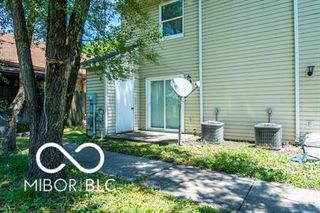 1317 S Senate Avenue, Indianapolis, IN 46225