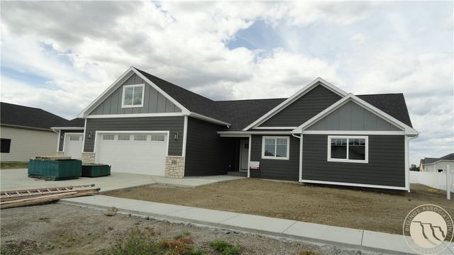 6329 Stream Bank Lane, Billings, MT 59106