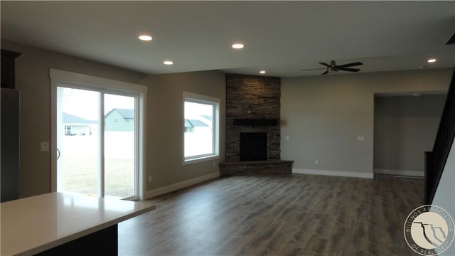 6329 Stream Bank Lane, Billings, MT 59106