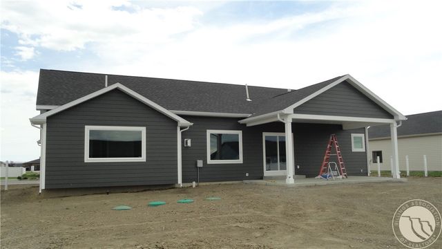 6329 Stream Bank Lane, Billings, MT 59106