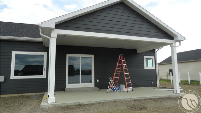 6329 Stream Bank Lane, Billings, MT 59106