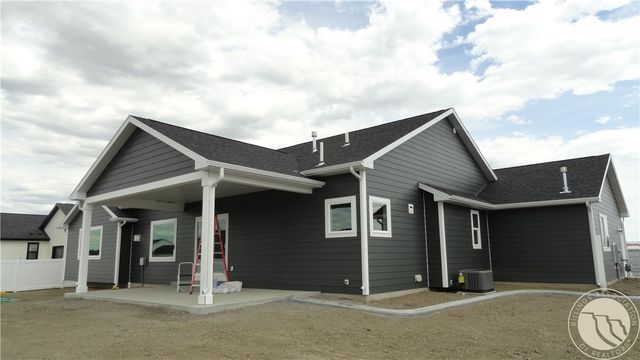 6329 Stream Bank Lane, Billings, MT 59106