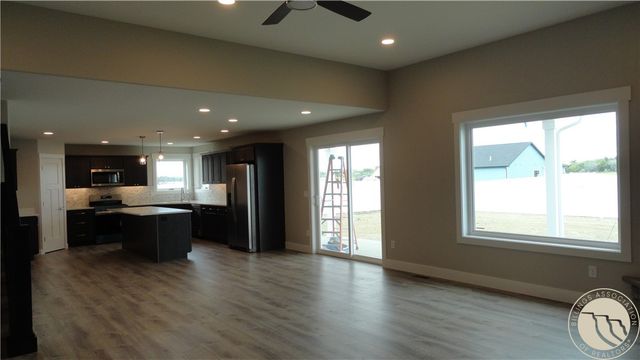 6329 Stream Bank Lane, Billings, MT 59106