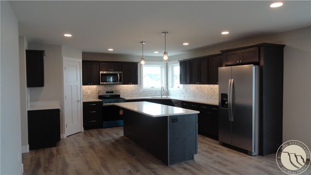 6329 Stream Bank Lane, Billings, MT 59106