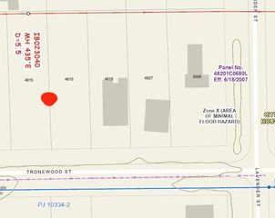 4615 Tronewood Street, Houston, TX 77016