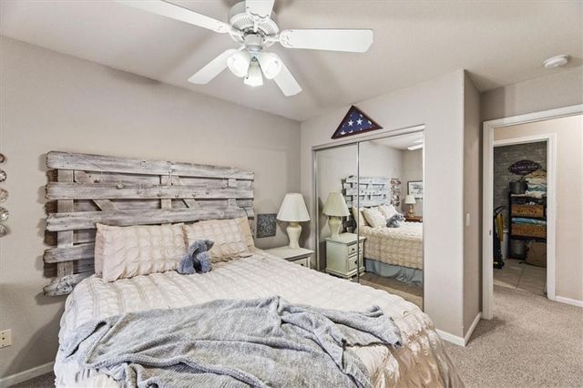 1528 Legend Trail Drive A, Lawrence, KS 66047