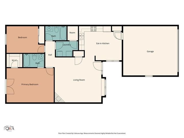 1528 Legend Trail Drive A, Lawrence, KS 66047