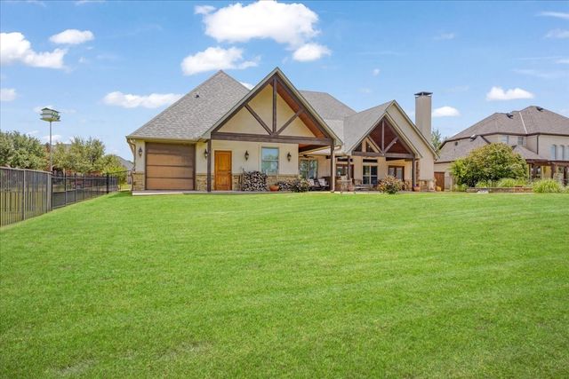 35 S Bob Jones Court, Pottsboro, TX 75076