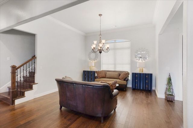 35 S Bob Jones Court, Pottsboro, TX 75076