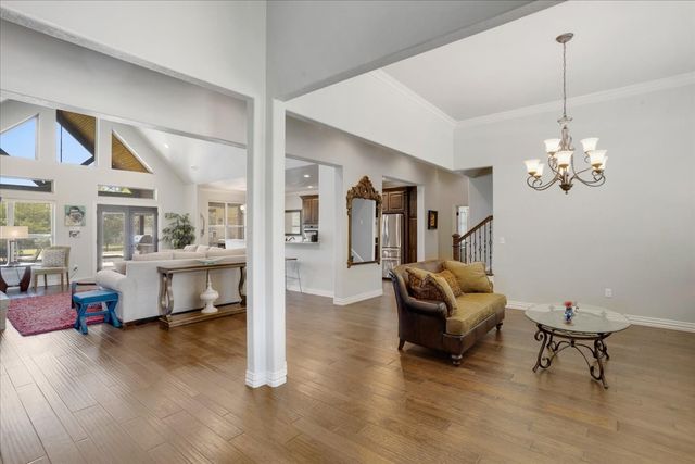 35 S Bob Jones Court, Pottsboro, TX 75076