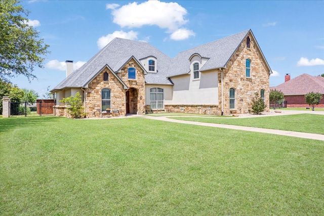 35 S Bob Jones Court, Pottsboro, TX 75076