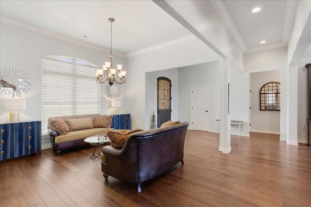 35 S Bob Jones Court, Pottsboro, TX 75076