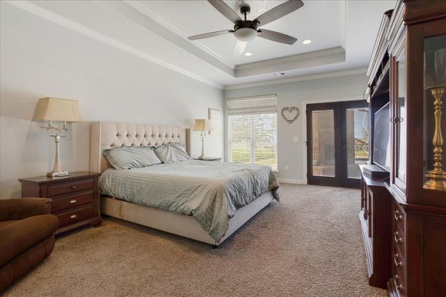 35 S Bob Jones Court, Pottsboro, TX 75076