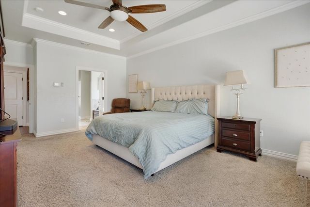 35 S Bob Jones Court, Pottsboro, TX 75076