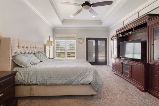 35 S Bob Jones Court, Pottsboro, TX 75076