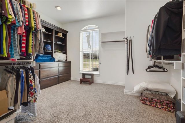 35 S Bob Jones Court, Pottsboro, TX 75076