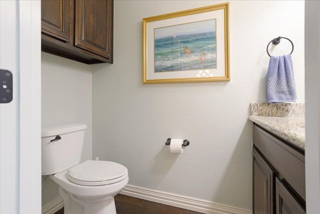 35 S Bob Jones Court, Pottsboro, TX 75076