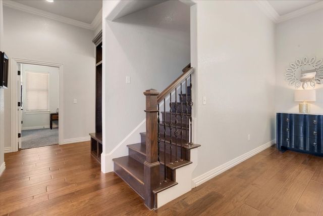 35 S Bob Jones Court, Pottsboro, TX 75076
