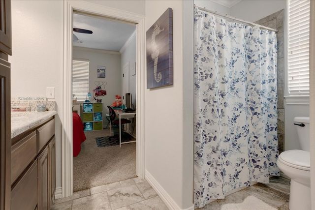 35 S Bob Jones Court, Pottsboro, TX 75076