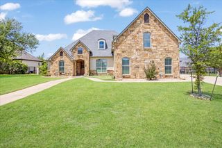35 S Bob Jones Court, Pottsboro, TX 75076