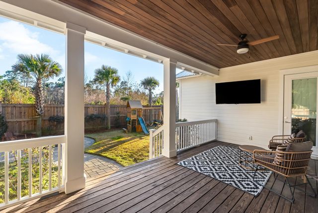 55 Pepper Tree Road, Santa Rosa Beach, FL 32459