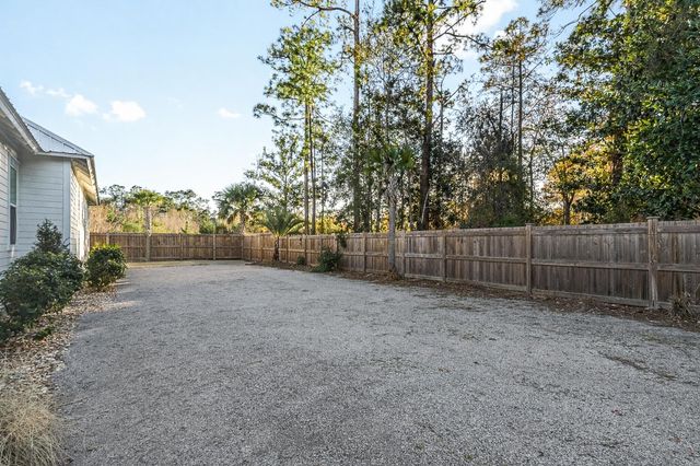 55 Pepper Tree Road, Santa Rosa Beach, FL 32459