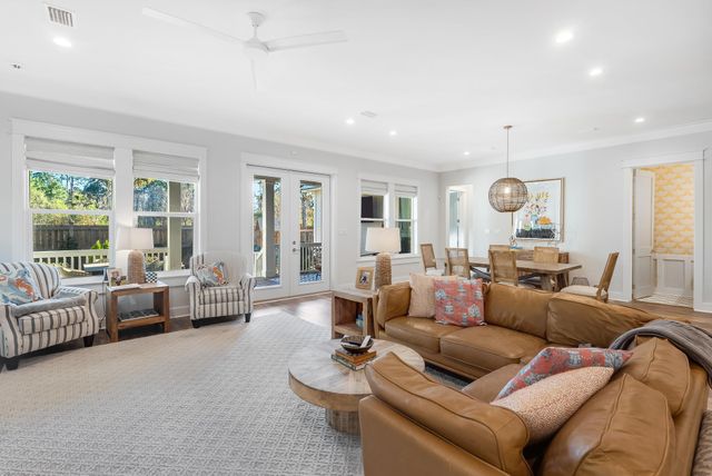 55 Pepper Tree Road, Santa Rosa Beach, FL 32459