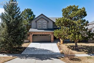 10210 Monmouth Lane, Colorado Springs, CO 80920