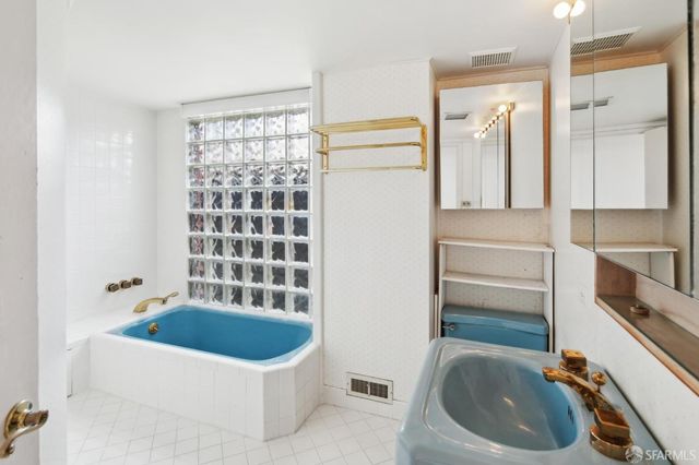 199 Edgewood Avenue, San Francisco, CA 94117
