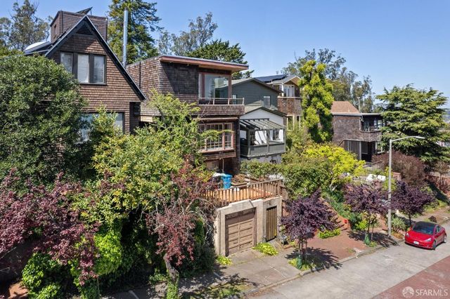 199 Edgewood Avenue, San Francisco, CA 94117