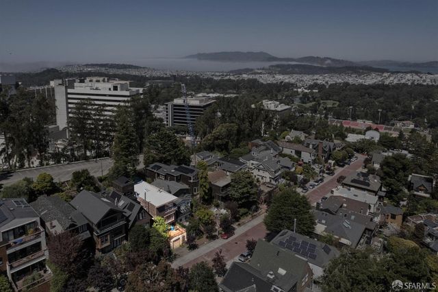 199 Edgewood Avenue, San Francisco, CA 94117